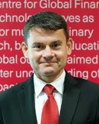 Sustaining Growth through Innovation in Capital Markets