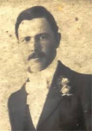 William Jaques (1878-1953)