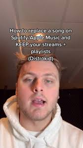 How to Swap Out Audio File