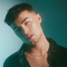 Wesley Benjamin Carter