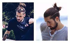 Casa, idee & fai da te. Taglio Capelli Uomo Il Lungo E Di Tendenza Questa Stagione Glamstyler