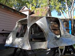 Check spelling or type a new query. Sculptural Fire Pit Iron E Art Studio