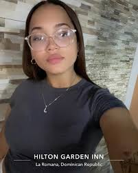 Jennifer Febles's Instagram, Twitter & Facebook