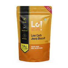 Check spelling or type a new query. Lo Low Carb Delights Jeera Biscuit Keto Snacks 200g Sugar Free Biscuit Only 1 8g Net Carb Lab Tested Keto Food Products For Keto Diet Keto Cookies Made