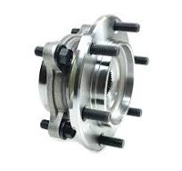 Front Wheel Hub & Bearing Kit Hilux GUN125 & GUN126