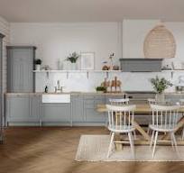 Grey Kitchens | Versatile & Elegant | Magnet Kitchens