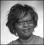 Sherald Jackson Middleton (1964-2007)