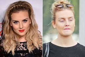 Pierre Edwards Without Makeup