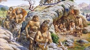 Neandertalët dhe Njerëzit « Astrit Lulushi's Blog