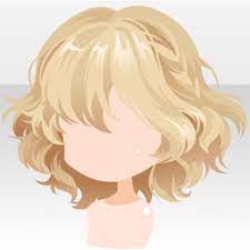 Pin On Anime Hairstyles Ideas Designs