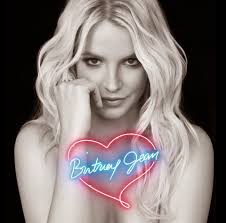 Album Review: Britney Spears- Britney Jean