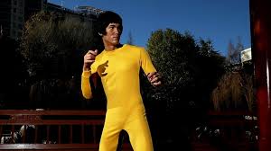 Bruce lee's daughter here, @therealshannonlee + the bruce lee family company on behalf of bruce lee's legacy. Bruce Lee Used This Ancient Philosophy To Break Through His Limits And Find Remarkable Success Inc Com