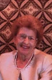 Julia CHRISTOPHER Obituary (2014)