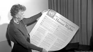 In 1948 the united nations wrote the universal declaration of human rights. What Are Digital Rights Mediadev Media Development Insights And Analysis Dw 09 12 2016