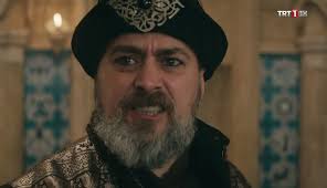 Dirilis Ertugrul Saadettin Kopek Oldu Mu Diziden Ayrildi Mi Dizihaberci