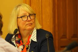 Kansas House passes revived effort to ban transgender athletes from women's  sports • Kansas Reflector