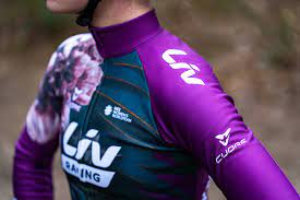 Troisième l'an dernier, lotte kopecky, 25 ans, 4e du circuit het nieuwsblad samedi, est la première belge à inscrire son nom au palmarès de. Kopecky To Debut New Liv Racing Kit At Belgian Cyclo Cross Championships Cyclingnews