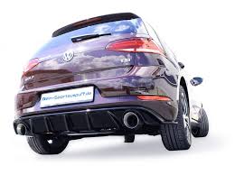 West delaware vs wsr or charles city. Vw Golf 7 Sportauspuff Anlagen Gunstig Ab 220 Kaufen