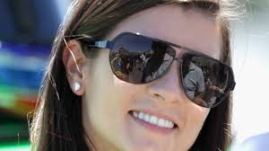 Danica Patrick to co-host country awards