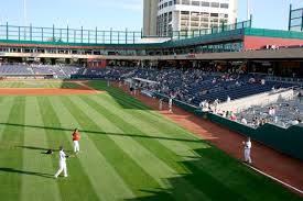 Aces Ballpark Reno Aces Ballpark Digest