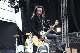 His son and tantric guitarist sebastian labar confirmed labar joined cinderella in 1985, three years after its creation, when the band's original guitarist, michael schermick, left. Who Is Jeff Labar Dating Jeff Labar Girlfriend Wife