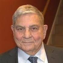 Robert Adams Jr. Obituary (2025)