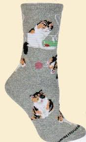 Socks is a children's novel written by beverly cleary, originally illustrated by beatrice darwin, and published in 1973. Cat Socks For Men Socks By My Foot Fetish
