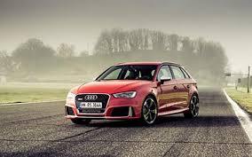 Maybe you would like to learn more about one of these? 2016 Audi Rs3 Sportback Wallpapers Wsupercars