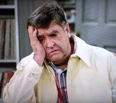 Why didn't you get the big one?