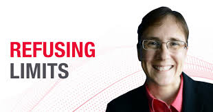 Keysight GM Liz Ruetsch: “Women in Engineering Need Beacons”