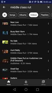 Los archivos apk, podrás usar este descargador de youtube a mp3 para android. Youtube Music 4 49 51 Descargar Para Android Apk Gratis