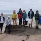 Hallock State Park Beach Walk & Clean-Up with AMSE... event in Riverhead, NY