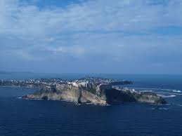 Procida Dall Alto
