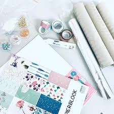 Eine kleine + eine große papprolle (z.b. Kaleidoskop Selber Basteln Stadtlandkind