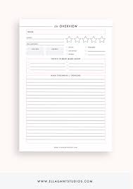 Reading Journal Book Journal Reading Log Reading List Etsy In 2020 Reading Journal Reading Tracker Book Journal