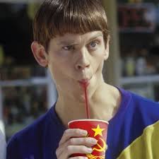 James Cock ☭ (@TankieDownUnder)