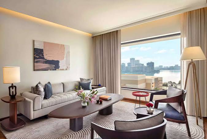 The Oberoi Group launches The Oberoi Residential Suites at The Oberoi, Mumbai, ETHospitalityWorld