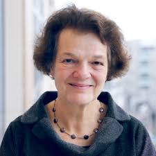 ISB: Annual Report 2015