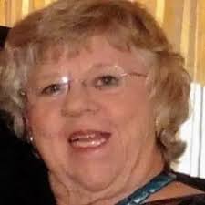 Obituary information for Janet Ann Holden