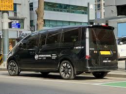 Image result for Abyss Black 2024 Staria