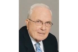 George Meissner Obituary (2020)