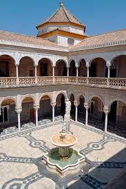 ¡pilatos es tu tienda ideal, encuentra tu outfit perfecto en un solo lugar! Free Photo Wide Angle Shot Of The Casa De Pilatos Palace In Seville Spain
