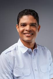 Diario Neyba Informativo: Encuesta da favorito a Edgar Heredia con el 96%  para candidato a síndico del PRM por Palo Alto.