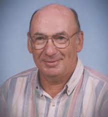 Kenneth Bruce Obituary