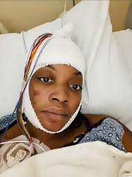 Had a mini seizure Wednesday eve spent evening in a&e being ignored and  treated like dirt.... Sent home no tests and told oh btw if it happens  again call 999 straight away.