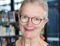 Congratulations to Dr. Sarah Strasser, Associate Professor of Family  Medicine at the Northern Ontario School of Medicine, who has been named a  Member of the Order of Australia for significant service to