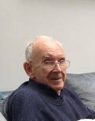 Condolence Book for John Terence Curtin (Dungarvan, Waterford)