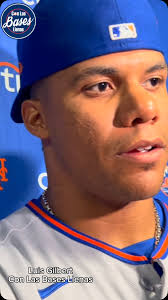 Juan Soto habla maravillas sobre Edwin Díaz en los Mets de Nueva York  ⚾️🔥🤩 #baseball #beisbol #mlb