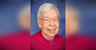 Obituary information for Mary Jane Bayer