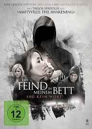 Als audra (britt lower) ihrem ehemann noel (josh lawson) gesteht. Der Feind In Meinem Bett Film Rezensionen De